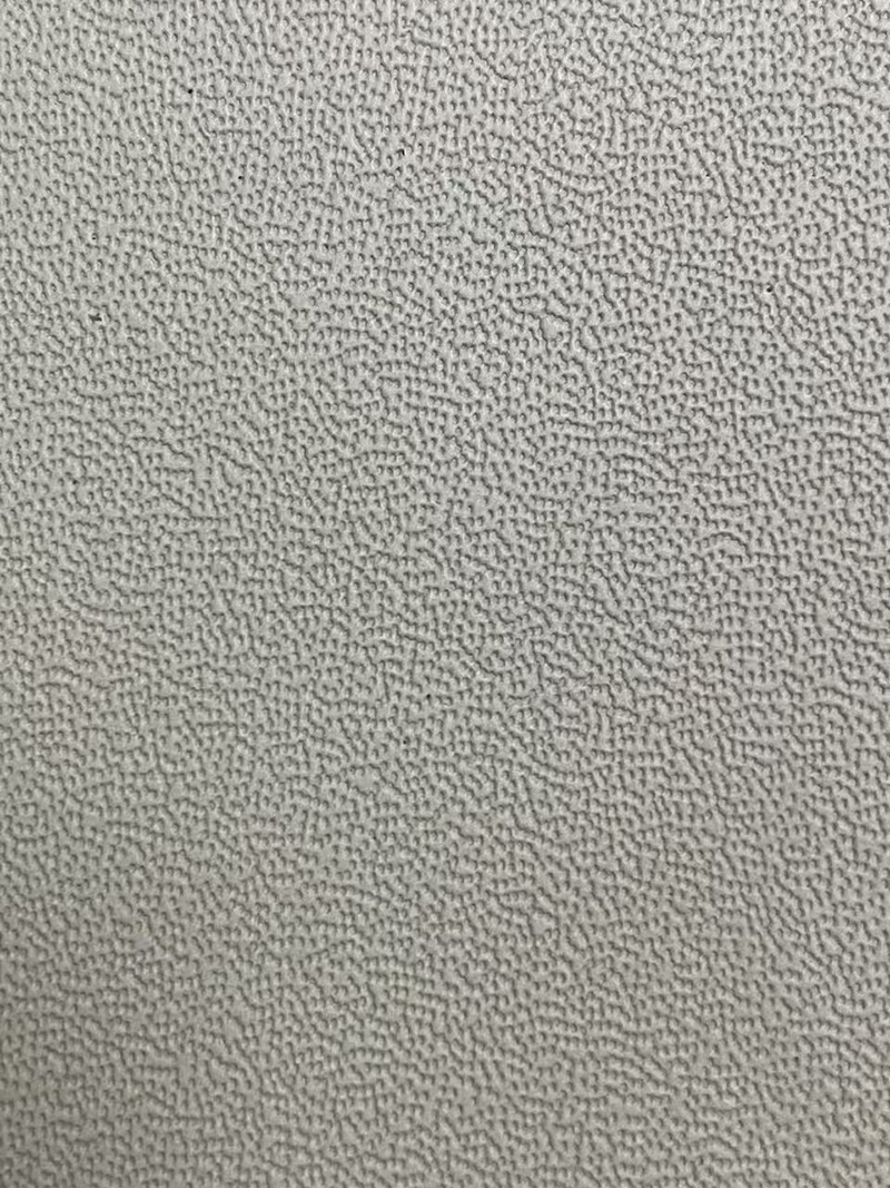 حبوب جلد البقر